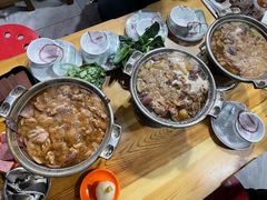 -范贤光鸡公煲(平乐园总店)