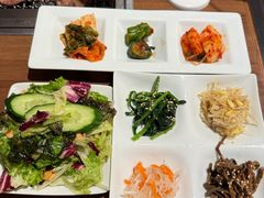 -俺的焼肉(銀座9丁目店)