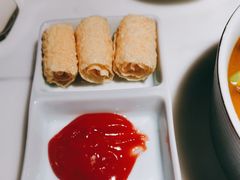 -柳莺湖上·湖景餐厅·江南菜(西湖店)