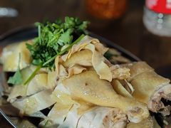 文昌鸡-肥婆兰鸡饭(西门外街店)