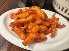 -老泰安•泰安菜(迎胜路店)