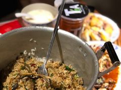 -小粤楼·怀旧粤菜(万辉国际广场店)