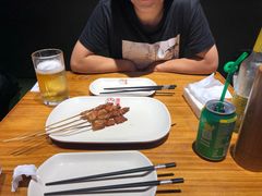 -本色.小马哥烧烤(五一路总店)