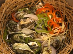 -我是那个大叔·美食研究所(新塘路店)