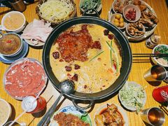 -五里关火锅(牛市口店)