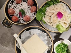 -骨之味·筒骨汤火锅(江头店)