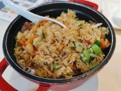 -中西名菜(增城万达广场店)