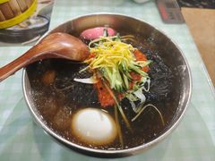 营养冷面-服务大楼冷面(延大店)