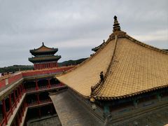 -普陀宗乘之庙