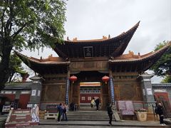 -大理文庙(大理古城)