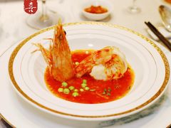 -浙江西子宾馆·牡丹厅