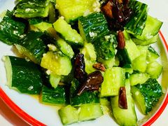 -贺记东北烧烤(夫子庙总店)