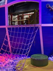 -幻贝家儿童乐园(苏州中心店)