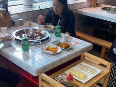 -蛙一刀·麻椒鱼火锅(金仙桥店)