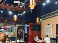 -三宽猪蹄(咸阳店)