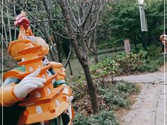 -灵栖洞天