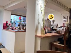 -本無咖啡·BeanWood Coffee