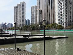 -苏州河梦清园环保主题公园