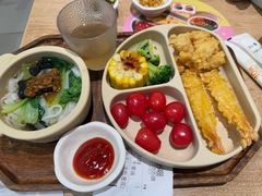 -小满手工粉(北京富力广场店)