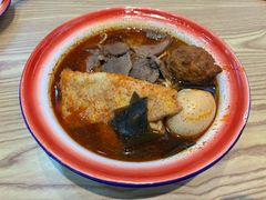 襄阳牛肉面-刘二姐襄阳牛肉面(鸟巢店)