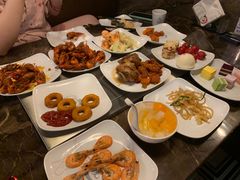 -嘉悦汗蒸时代(曙光路店)