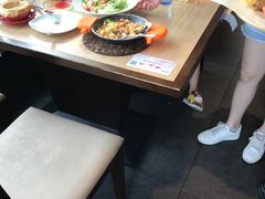 -必胜客(新海上世界店)
