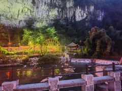 -车溪民俗旅游区