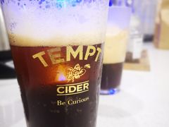 咖啡深色艾尔-倦勤咖啡(中山南路店)