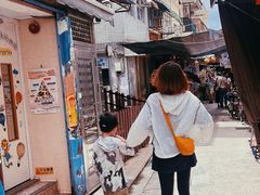 -大澳