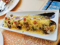 -克比叔叔印度餐厅Kebabs on the Grille(永康路分店)
