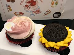 -派悦坊·甜品·蛋糕(虹口龙之梦店)