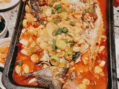 -里岛烤鱼(东港凯虹广场店)