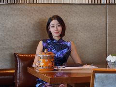 -富力丽思卡尔顿酒店·香荟全日制餐厅