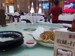 -禄福山庄•顺德菜·融和菜(龙江店)