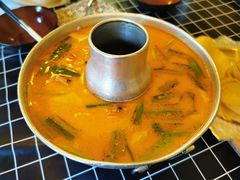-早安曼谷泰国餐厅