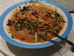 -码头鲜精致威海菜(欧乐坊店)