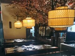 -绿茶餐厅(昌平悦荟店)