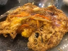 -红星光发煲仔饭(大石街店)