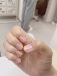 -UU·NAIL美甲美睫專門店
