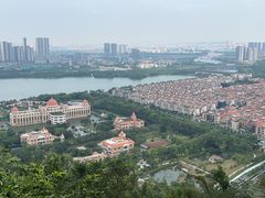 -顺峰山公园