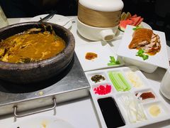 -小放牛炒菜馆(裕华万达店)