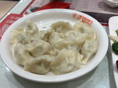 -添福来墨鱼饺子 · 海鲜东北菜(大连星海·黄浦路店)