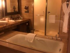 -长白山万达喜来登度假酒店