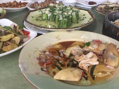 -区海鸡场饭店(石壁店)