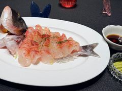 -怡情荟•海鲜青岛菜(五四广场旗舰店)