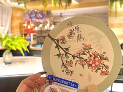 -桂园餐厅(五大道店)