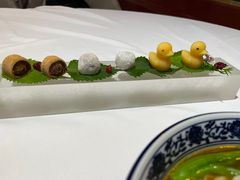 -月福京味斋·烤鸭店·北京菜(鼓楼总店)