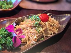 -花马天堂云南餐厅 Lost Heaven(外滩店)