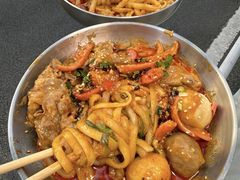 -阿里元海鲜·闽南特色菜(曾厝垵店)