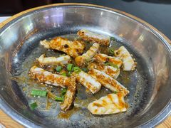 -红日饭店(裕隆三路店)